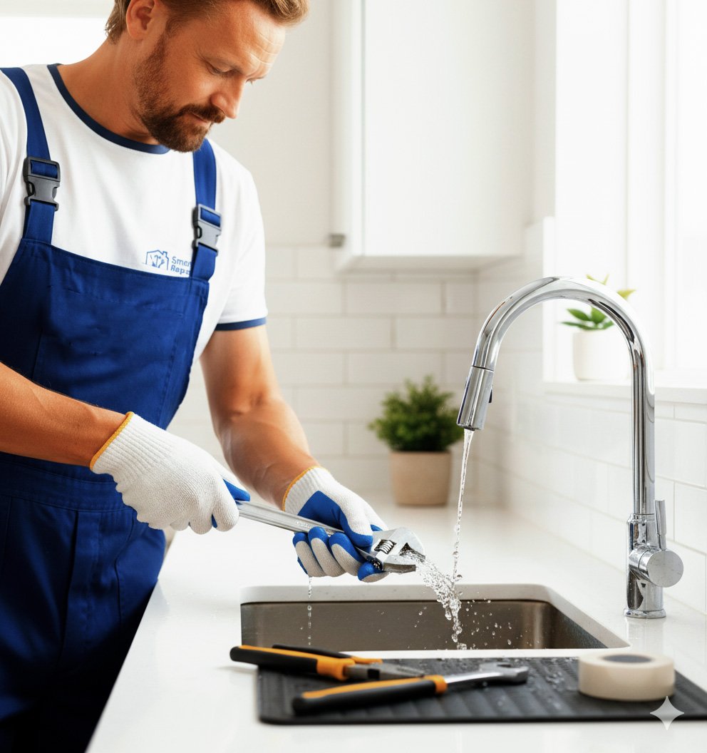 Professional Plumbing Services