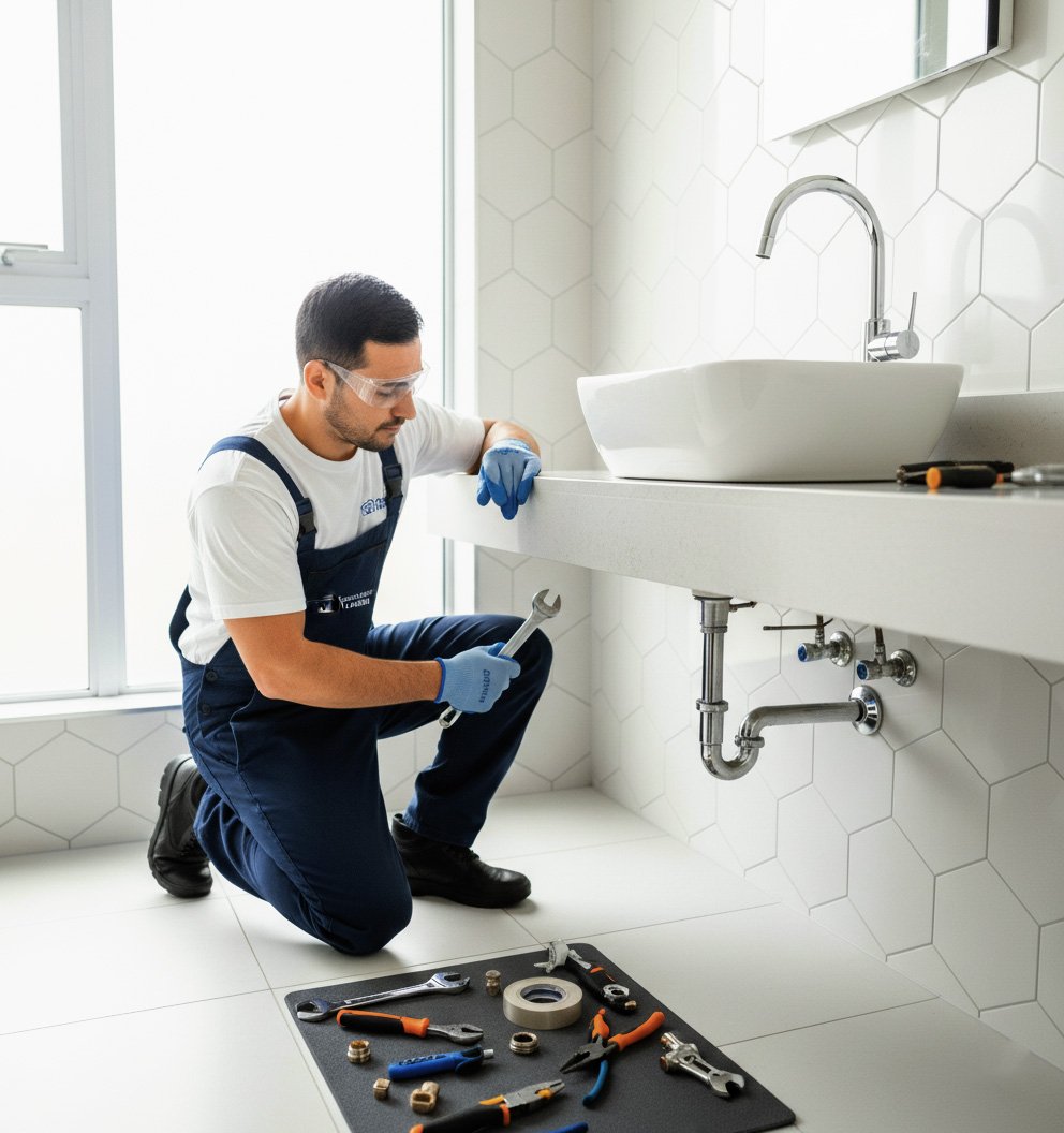 Professional Plumbing Services